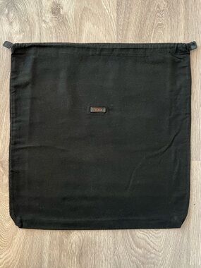 Tumi dust bag (C964)